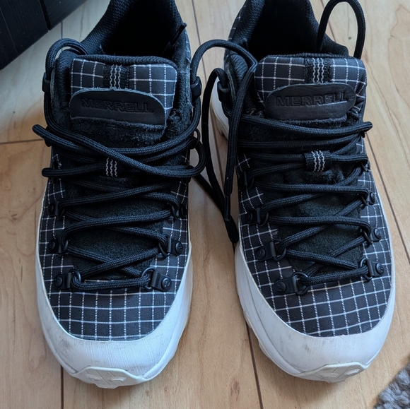 Merrell Ontario SP - Picture 2 of 4